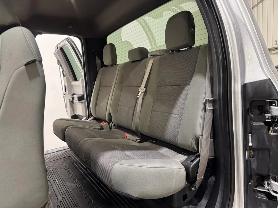 2018 Ford Super Duty 4th Gen - Image 20 of 31