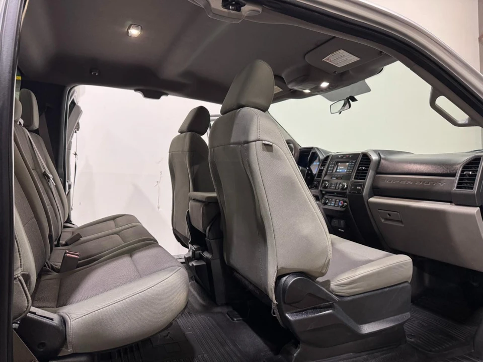 2018 Ford Super Duty 4th Gen - Image 17 of 31