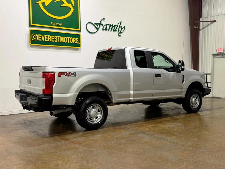 2018 Ford Super Duty 4th Gen - Image 8 of 31
