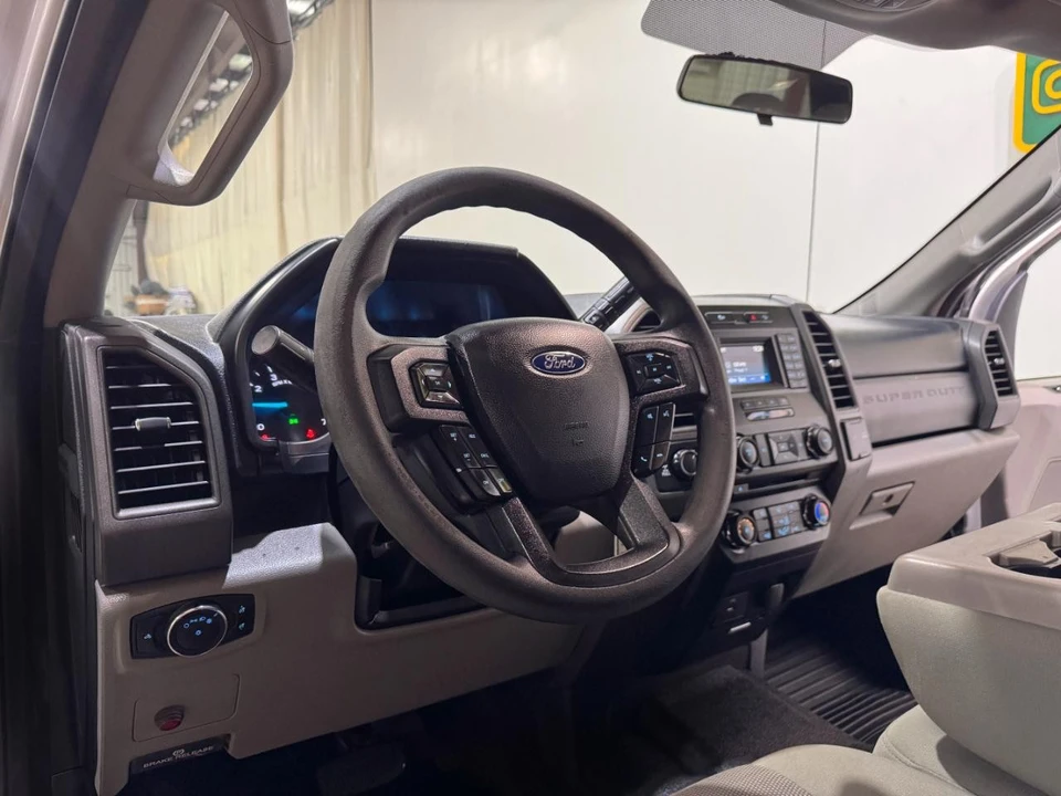 2018 Ford Super Duty 4th Gen - Image 10 of 31