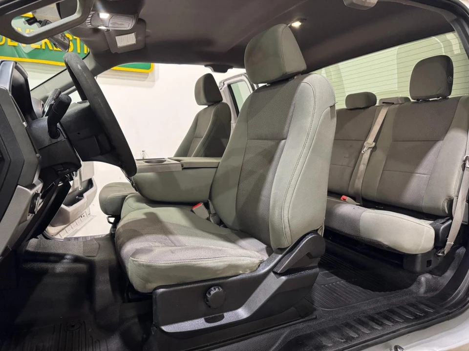 2018 Ford Super Duty 4th Gen - Image 13 of 31