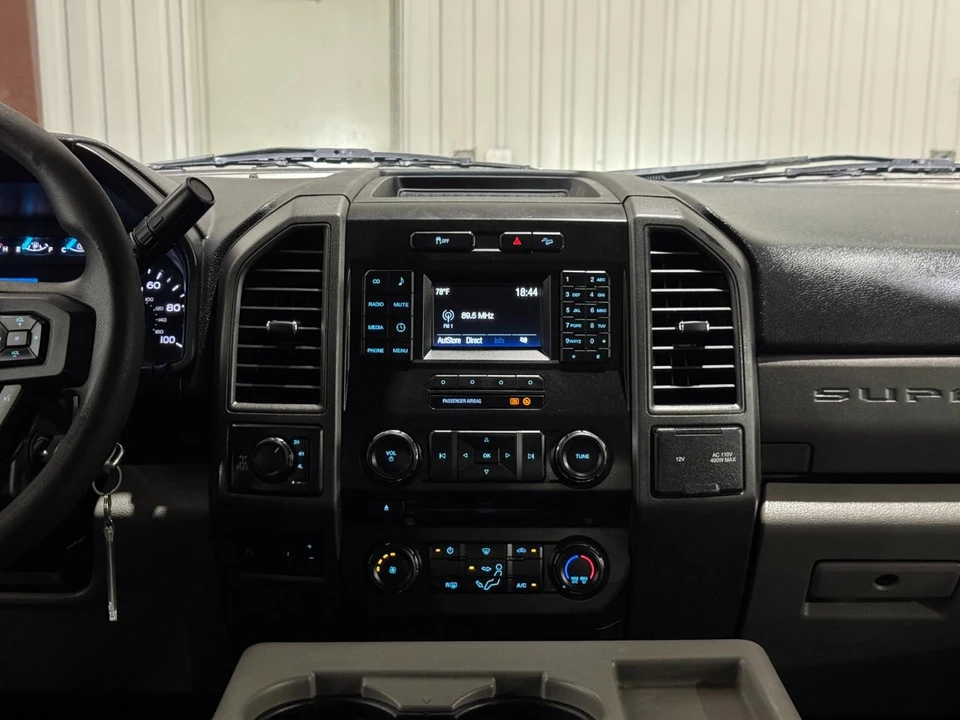 2018 Ford Super Duty 4th Gen - Image 23 of 31