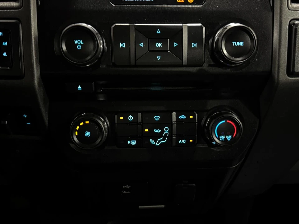 2018 Ford Super Duty 4th Gen - Image 31 of 31