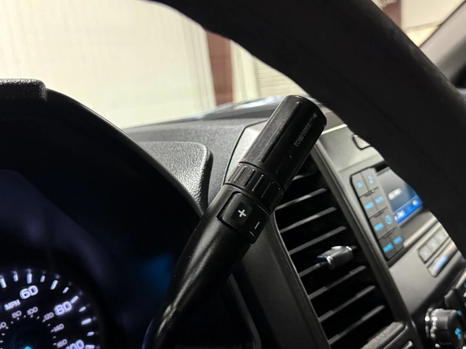 2018 Ford Super Duty 4th Gen - Image 27 of 31