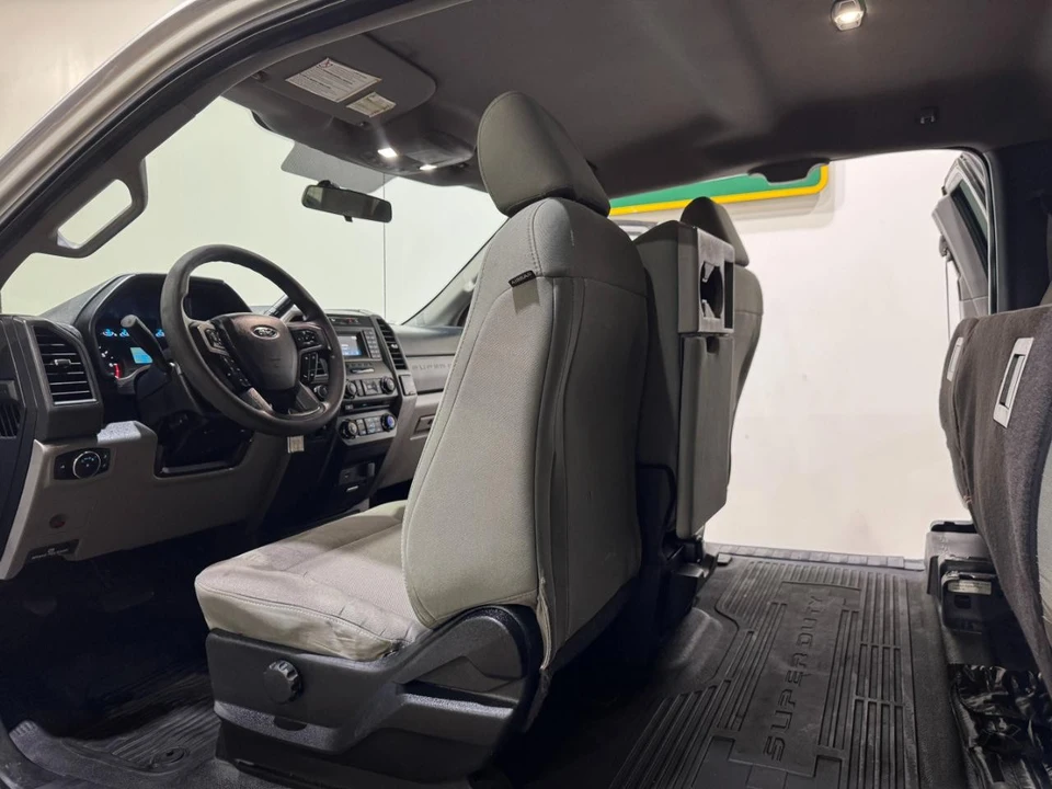 2018 Ford Super Duty 4th Gen - Image 16 of 31