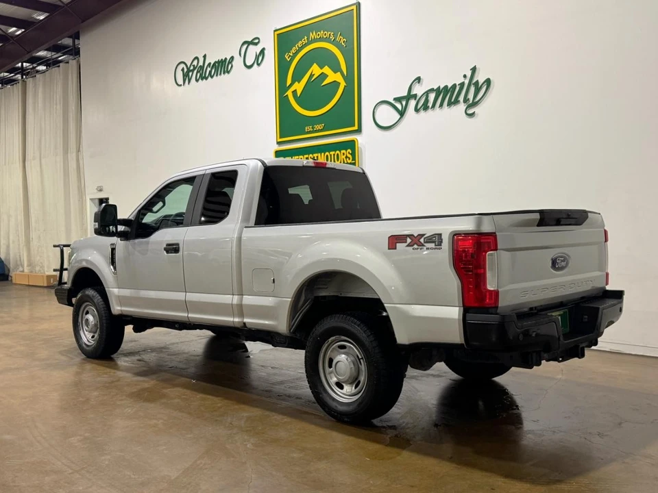 2018 Ford Super Duty 4th Gen - Image 6 of 31