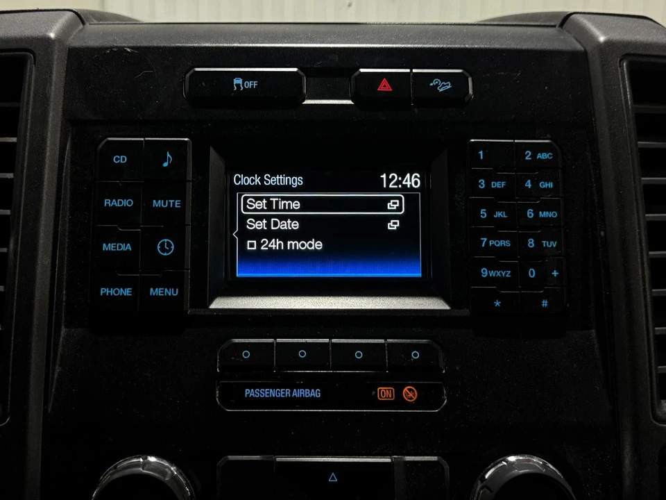 2018 Ford Super Duty 4th Gen - Image 13 of 19