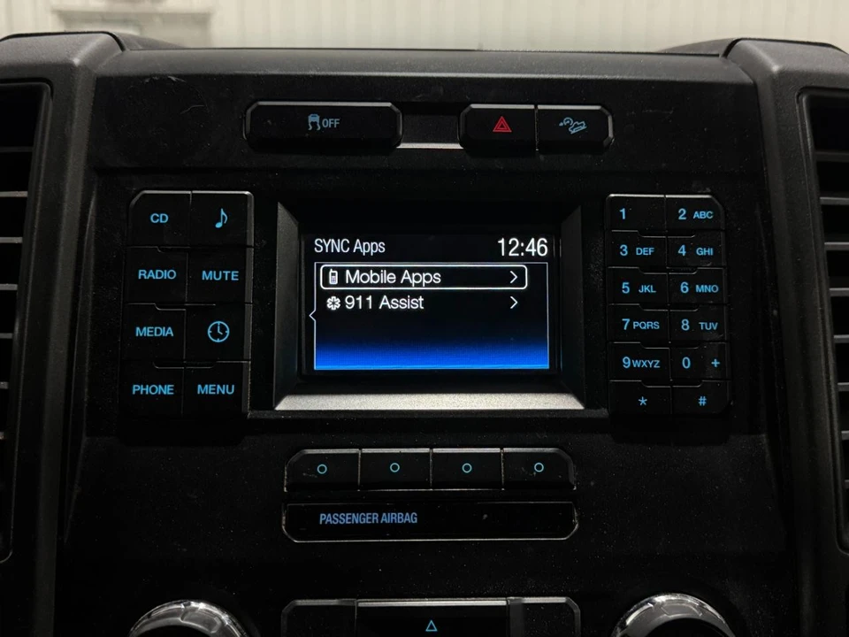 2018 Ford Super Duty 4th Gen - Image 8 of 19
