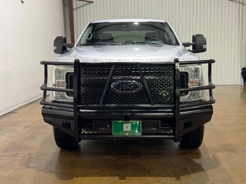 2018 Ford Super Duty 4th Gen - Image 2 of 31
