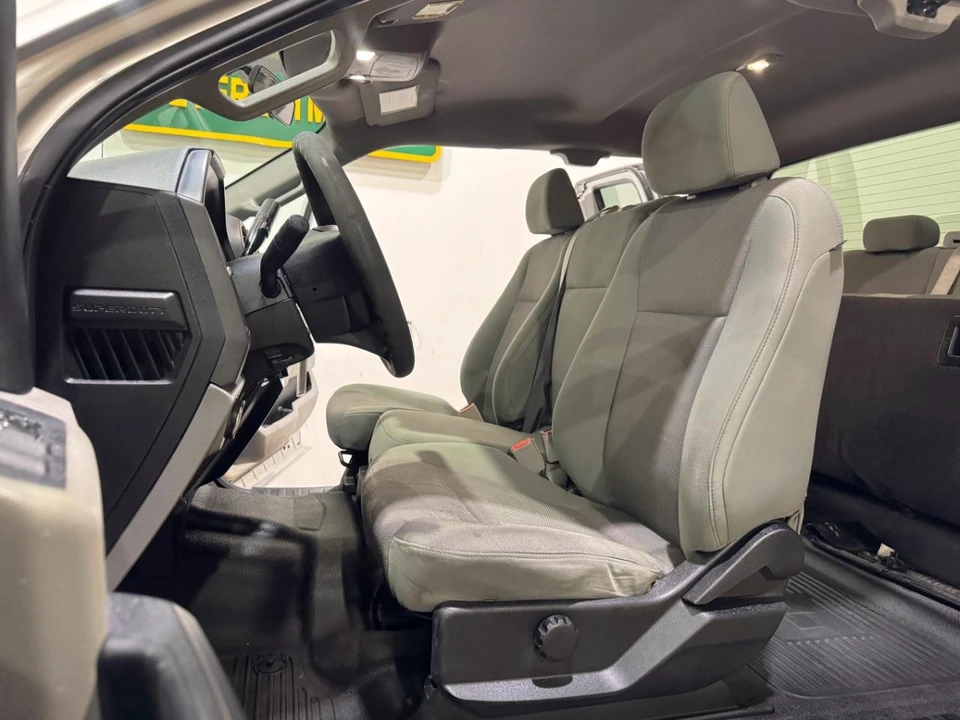 2018 Ford Super Duty 4th Gen - Image 14 of 31