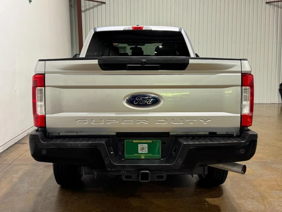 2018 Ford Super Duty 4th Gen - Image 7 of 31