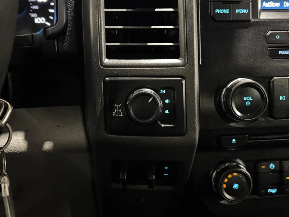 2018 Ford Super Duty 4th Gen - Image 28 of 31
