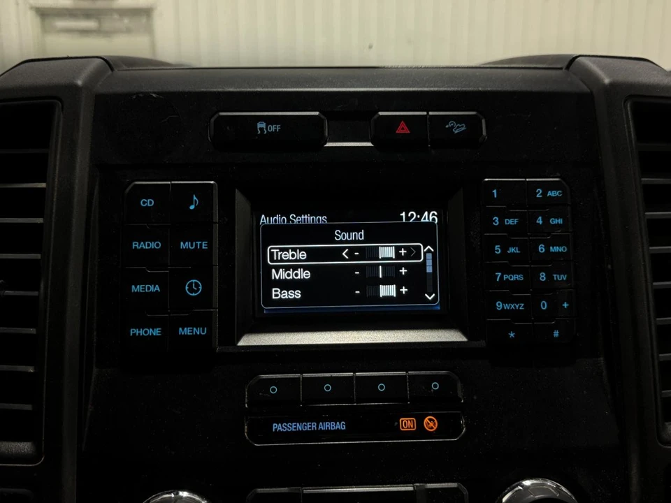 2018 Ford Super Duty 4th Gen - Image 10 of 19