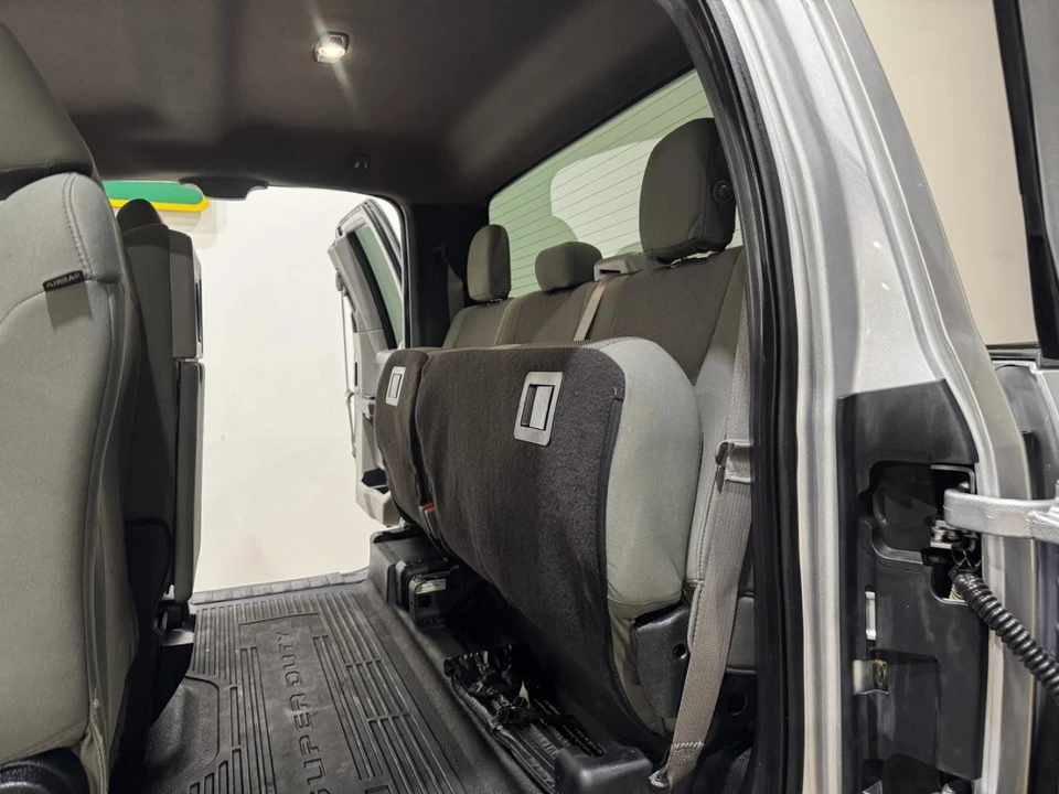 2018 Ford Super Duty 4th Gen - Image 21 of 31