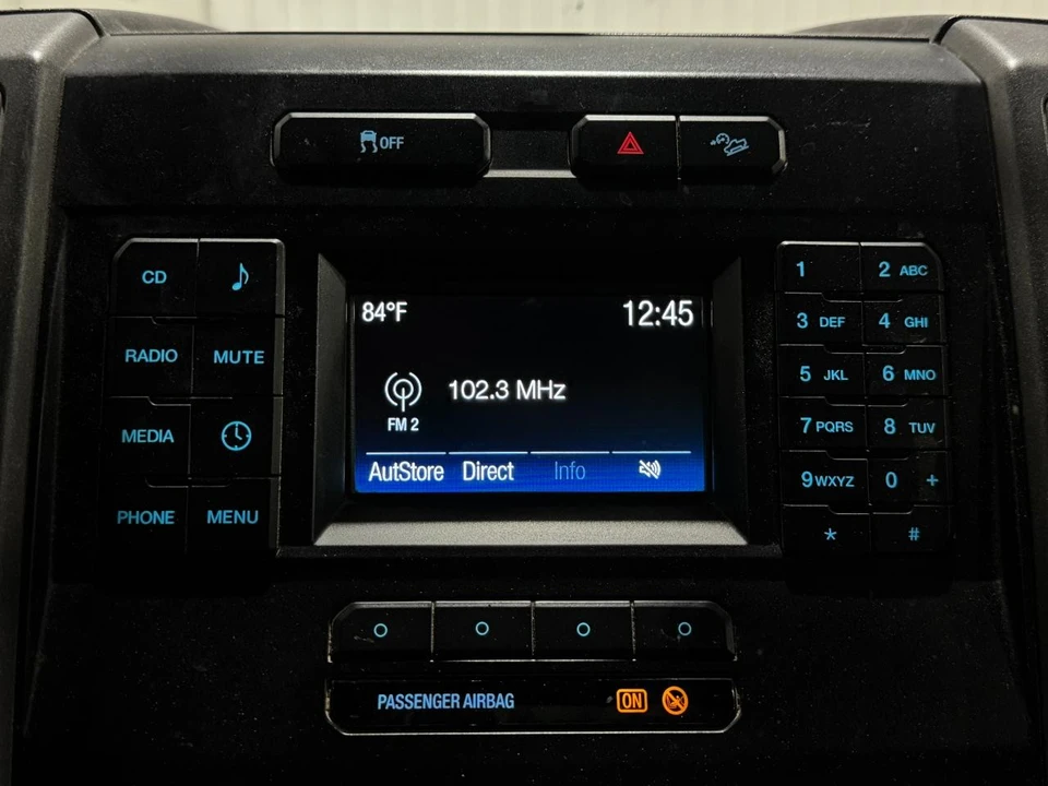 2018 Ford Super Duty 4th Gen - Image 4 of 19