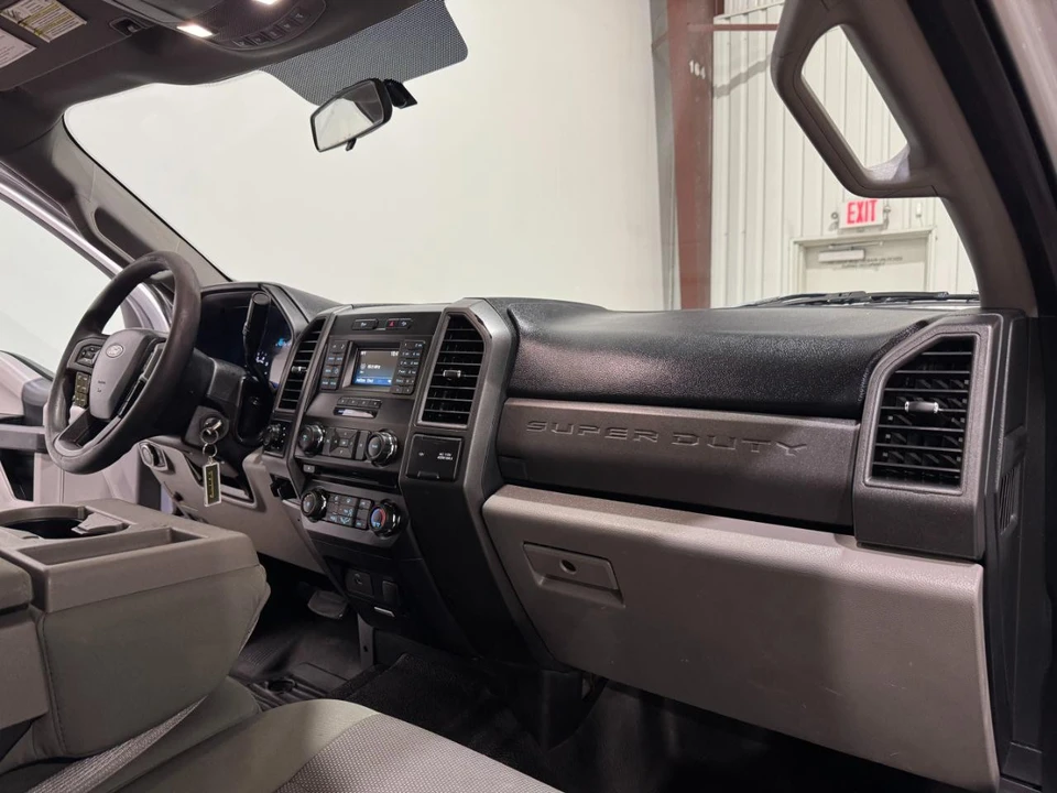 2018 Ford Super Duty 4th Gen - Image 12 of 31