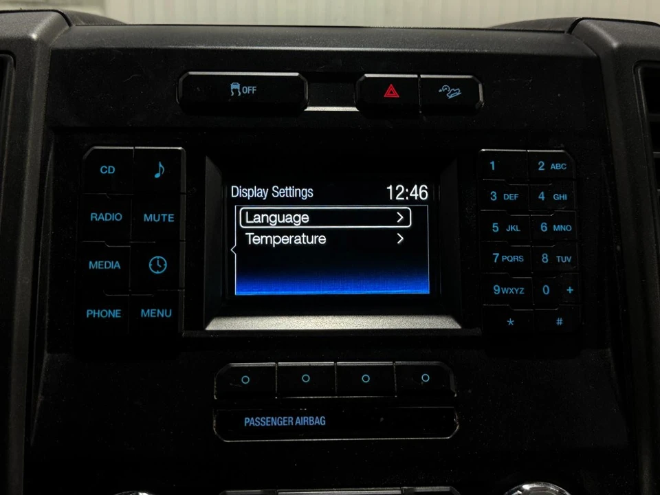 2018 Ford Super Duty 4th Gen - Image 12 of 19