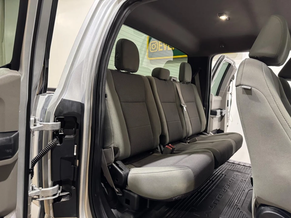2018 Ford Super Duty 4th Gen - Image 19 of 31