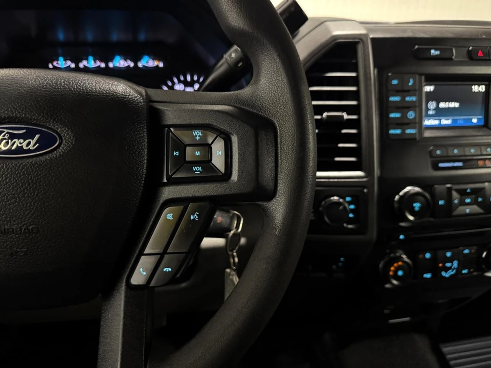 2018 Ford Super Duty 4th Gen - Image 25 of 31