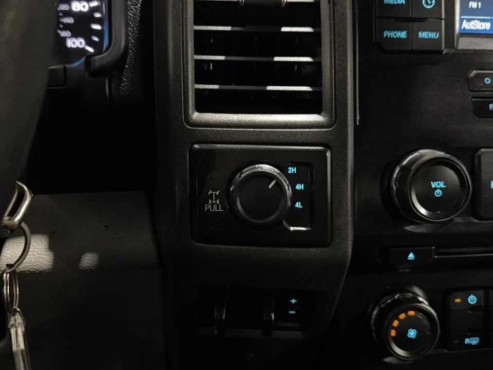 2018 Ford Super Duty 4th Gen - Image 29 of 31