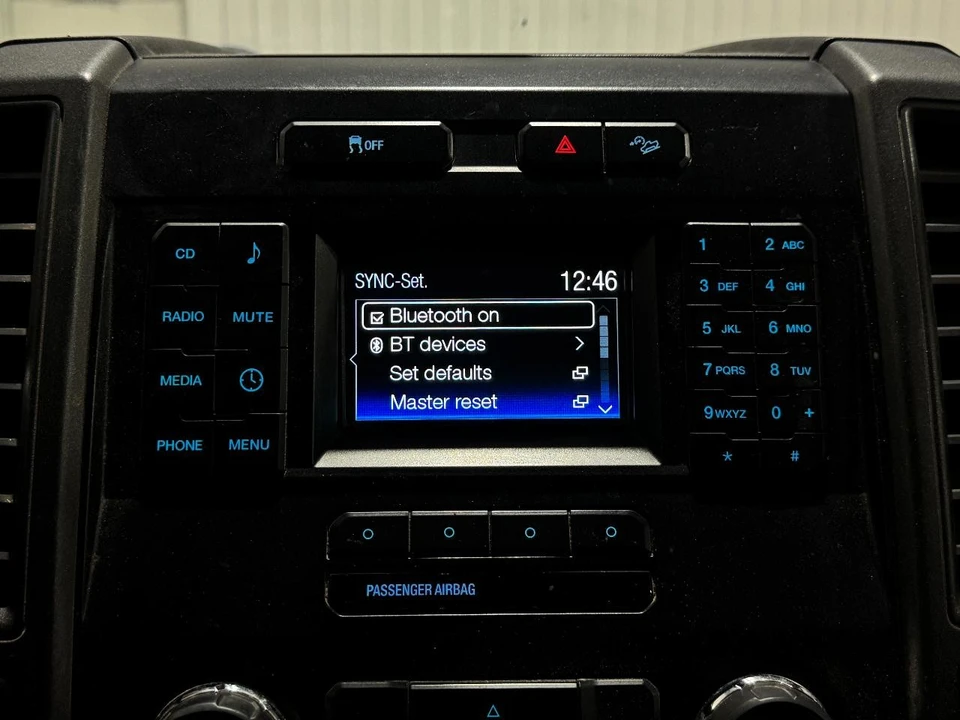 2018 Ford Super Duty 4th Gen - Image 7 of 19