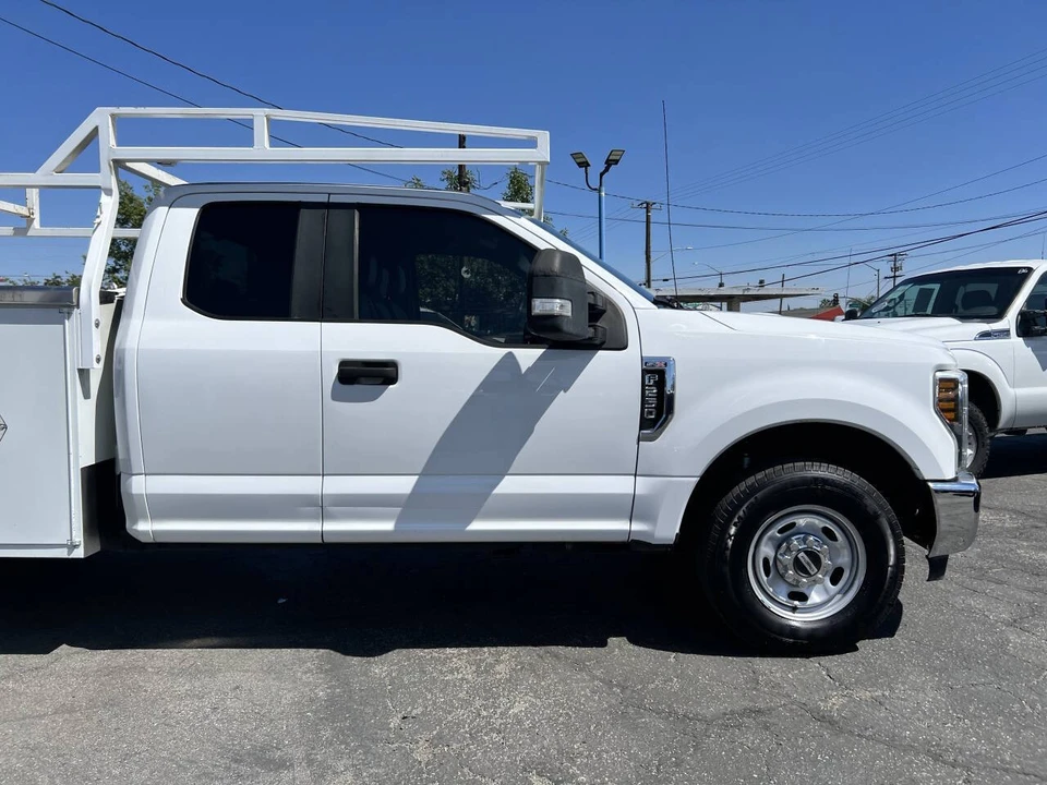 2018 Ford Super Duty 4th Gen - Image 5 of 29