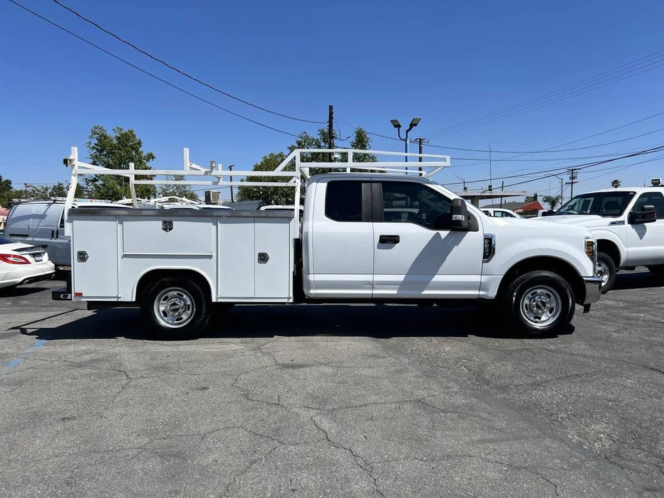 2018 Ford Super Duty 4th Gen - Image 4 of 29