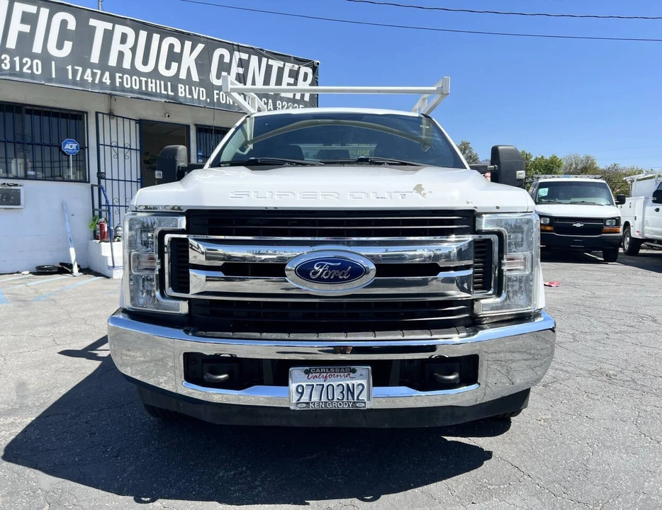 2018 Ford Super Duty 4th Gen - Image 2 of 29