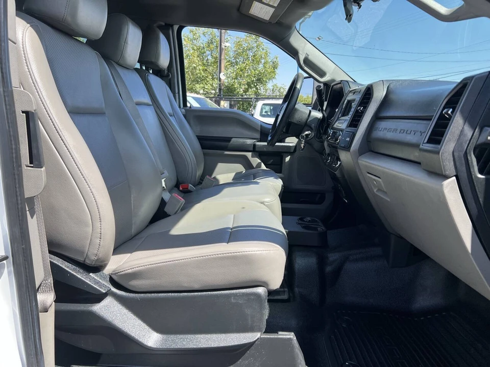 2018 Ford Super Duty 4th Gen - Image 8 of 29