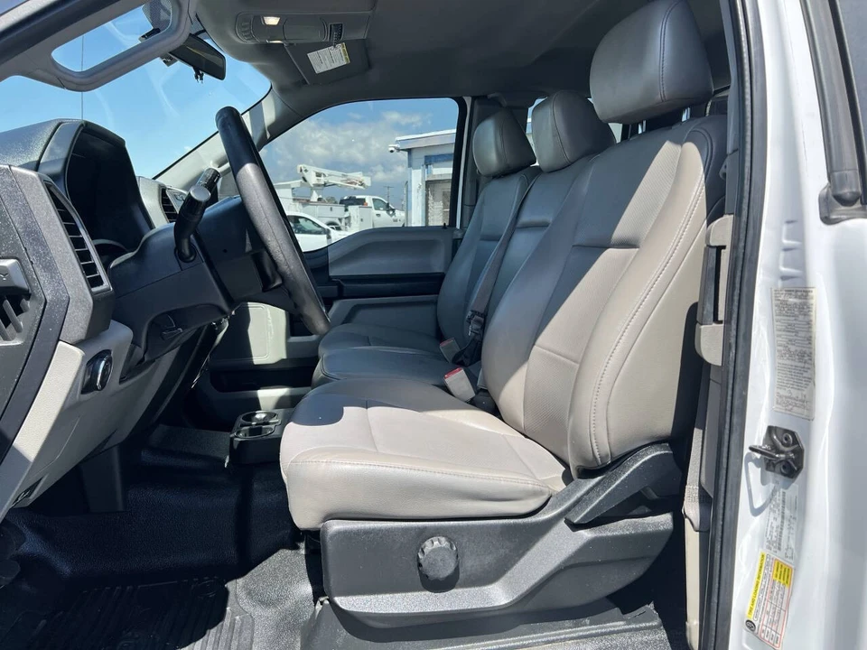 2018 Ford Super Duty 4th Gen - Image 23 of 29