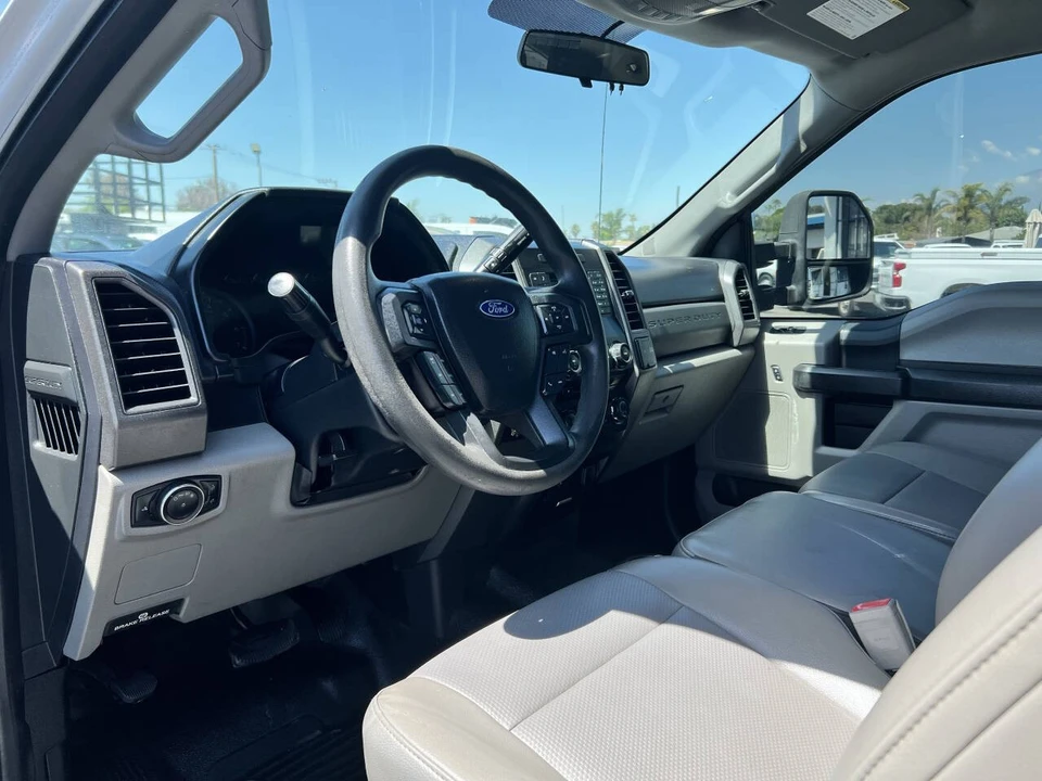 2018 Ford Super Duty 4th Gen - Image 22 of 29