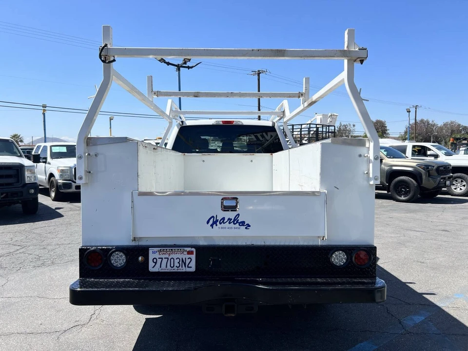 2018 Ford Super Duty 4th Gen - Image 14 of 29