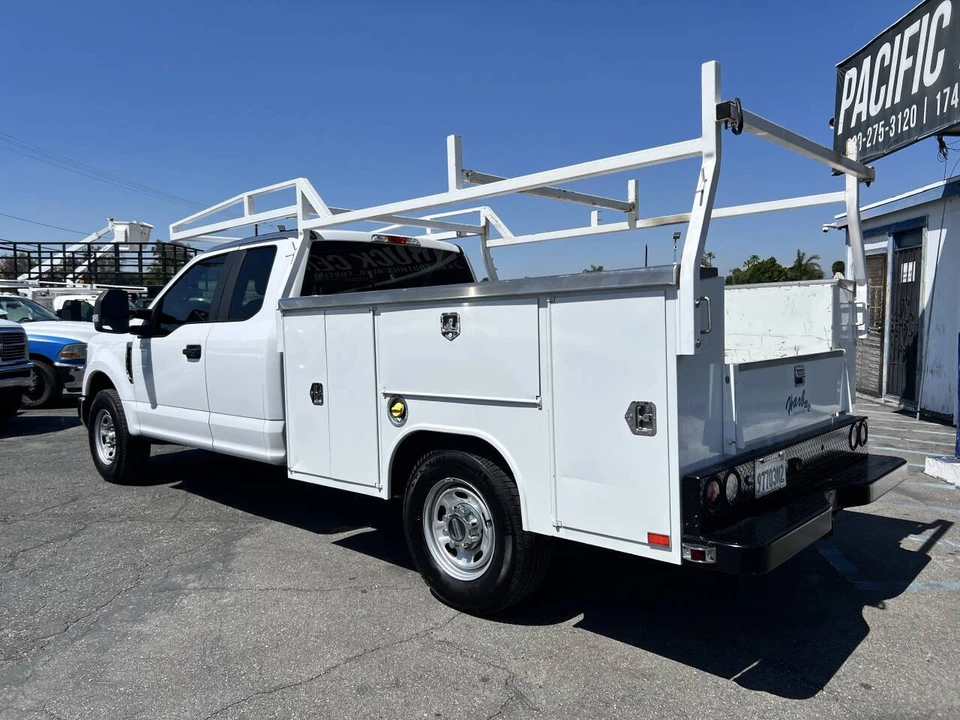 2018 Ford Super Duty 4th Gen - Image 15 of 29