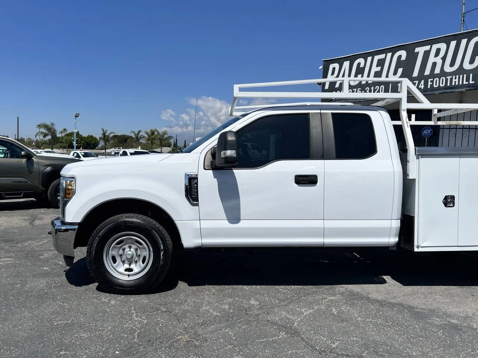 2018 Ford Super Duty 4th Gen - Image 17 of 29