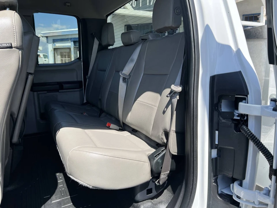 2018 Ford Super Duty 4th Gen - Image 25 of 29