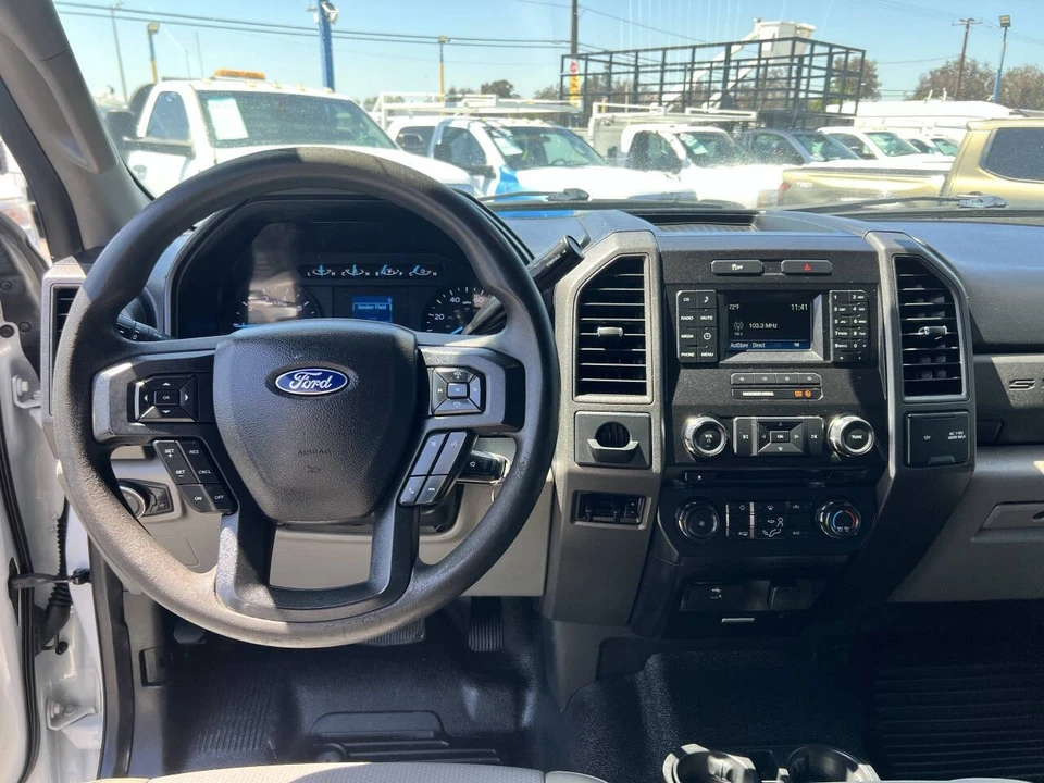 2018 Ford Super Duty 4th Gen - Image 27 of 29