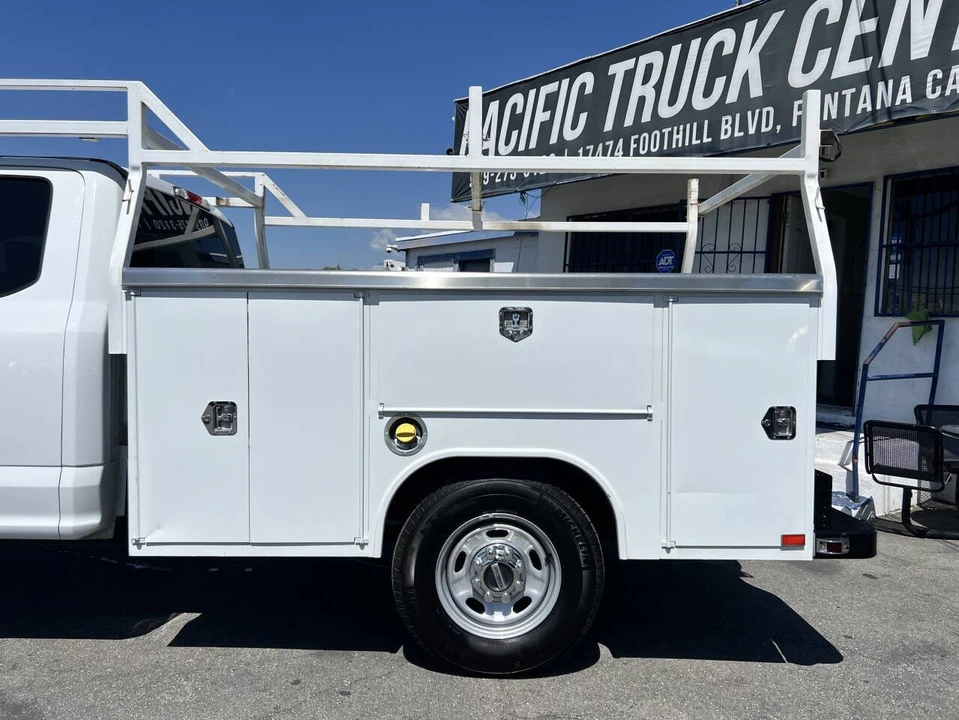 2018 Ford Super Duty 4th Gen - Image 18 of 29