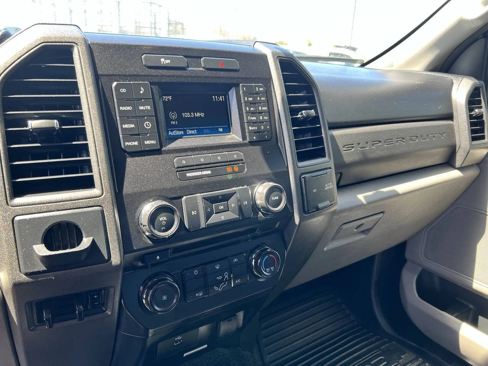 2018 Ford Super Duty 4th Gen - Image 28 of 29