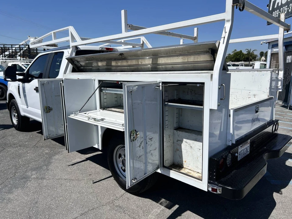 2018 Ford Super Duty 4th Gen - Image 20 of 29
