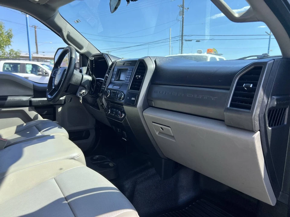 2018 Ford Super Duty 4th Gen - Image 7 of 29
