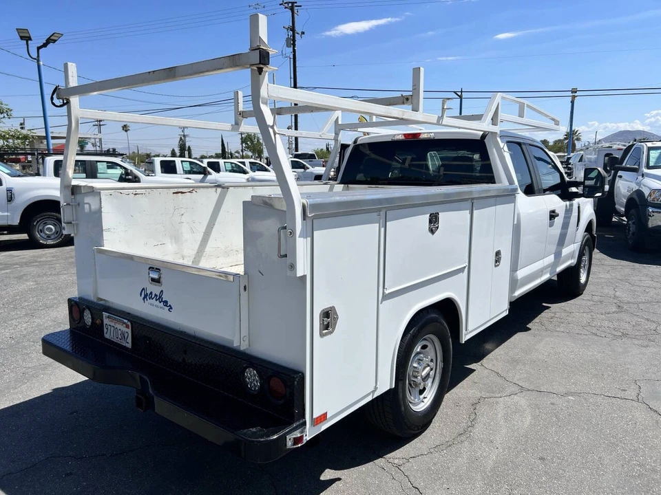 2018 Ford Super Duty 4th Gen - Image 13 of 29