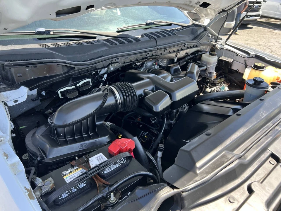 2018 Ford Super Duty 4th Gen - Image 29 of 29