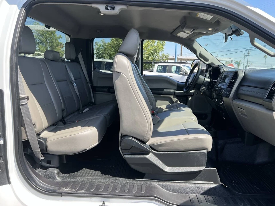 2018 Ford Super Duty 4th Gen - Image 9 of 29