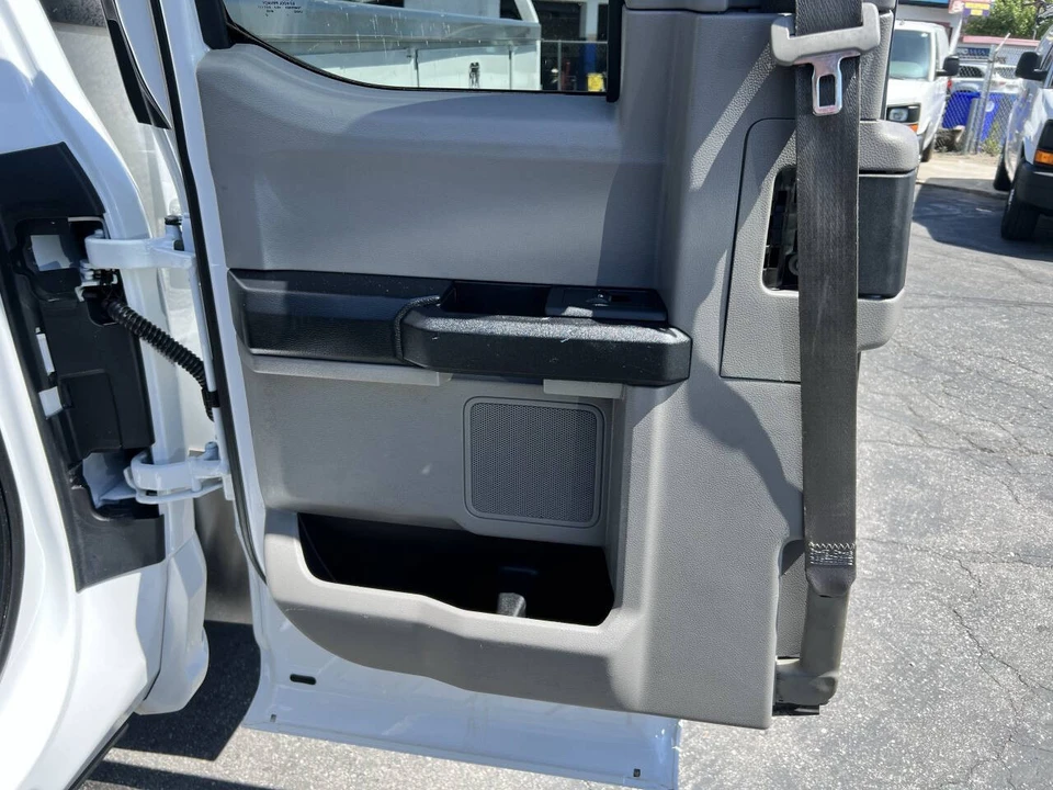 2018 Ford Super Duty 4th Gen - Image 24 of 29