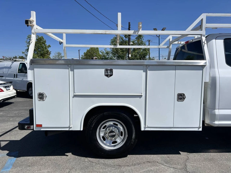 2018 Ford Super Duty 4th Gen - Image 10 of 29