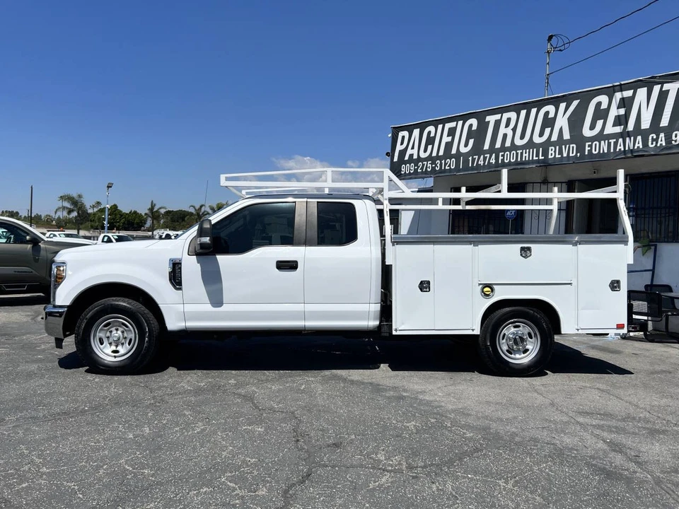 2018 Ford Super Duty 4th Gen - Image 16 of 29