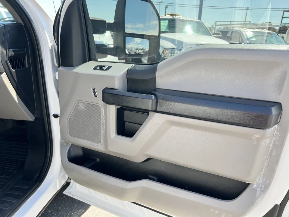 2018 Ford Super Duty 4th Gen - Image 6 of 29