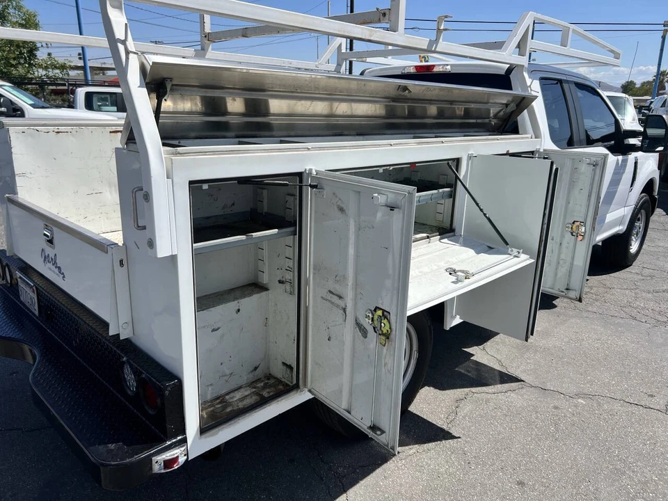 2018 Ford Super Duty 4th Gen - Image 12 of 29