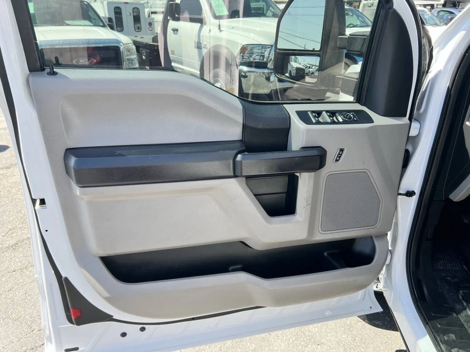 2018 Ford Super Duty 4th Gen - Image 21 of 29
