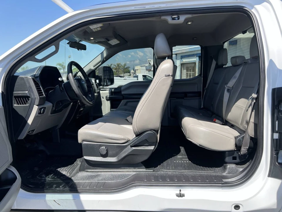 2018 Ford Super Duty 4th Gen - Image 26 of 29